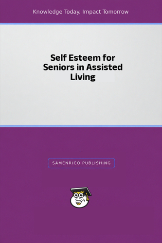 Self Esteem for Seniors in Assisted Living