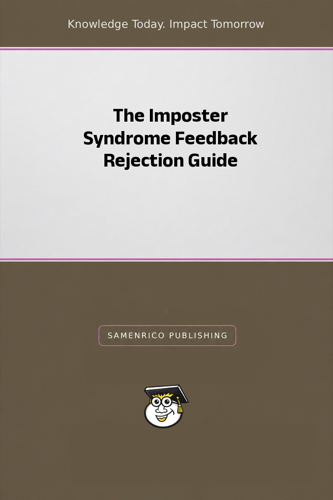 The Imposter Syndrome Feedback Rejection Guide