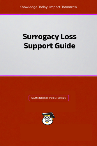 Surrogacy Loss Support Guide