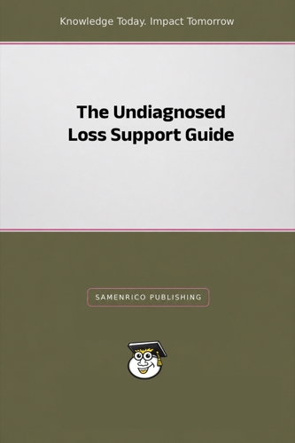 The Undiagnosed Loss Support Guide