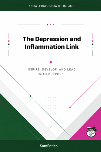 The Depression and Inflammation Link