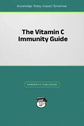 The Vitamin C Immunity Guide