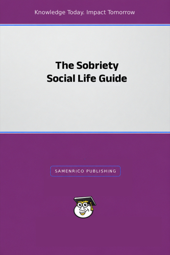 The Sobriety Social Life Guide