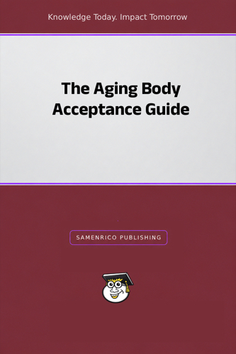 The Aging Body Acceptance Guide