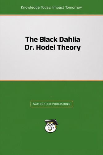 The Black Dahlia Dr. Hodel Theory