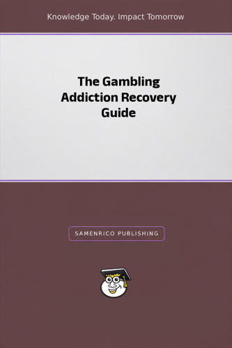 The Gambling Addiction Recovery Guide