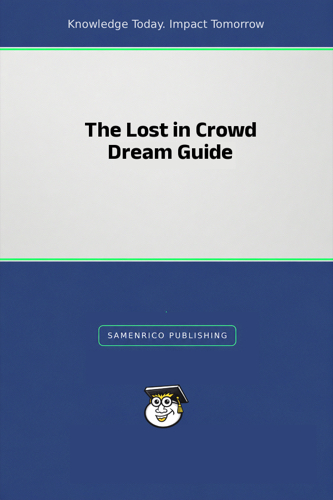 The Lost in Crowd Dream Guide
