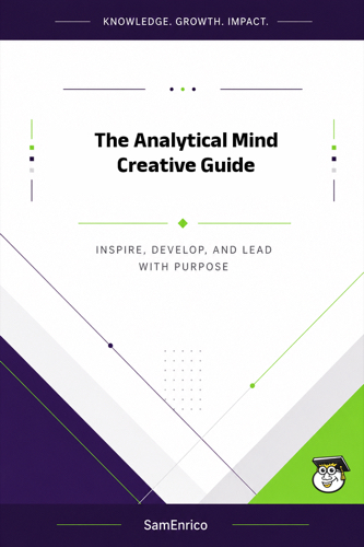 The Analytical Mind Creative Guide