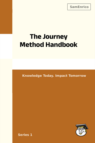 The Journey Method Handbook