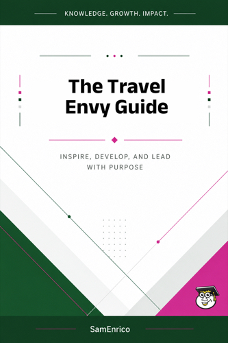 The Travel Envy Guide