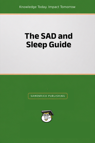 The SAD and Sleep Guide