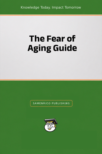 The Fear of Aging Guide