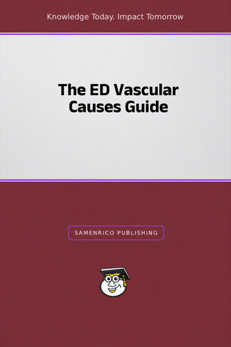 The ED Vascular Causes Guide