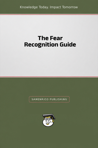 The Fear Recognition Guide