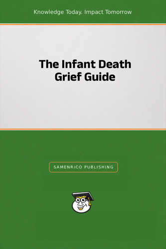 The Infant Death Grief Guide