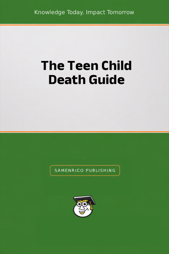 The Teen Child Death Guide