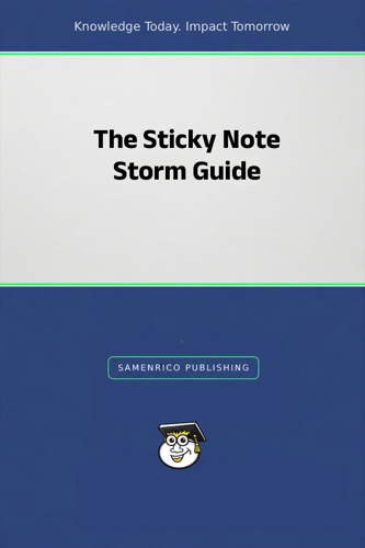 The Sticky Note Storm Guide