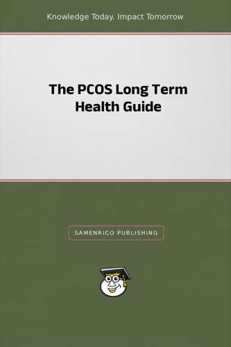 The PCOS Long Term Health Guide