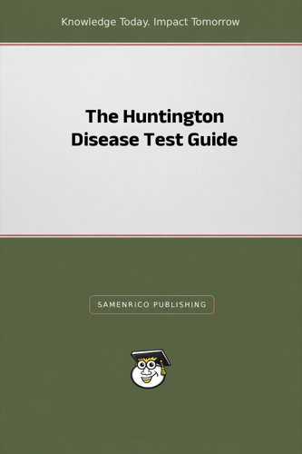 The Huntington Disease Test Guide