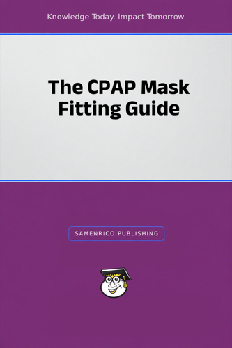 The CPAP Mask Fitting Guide