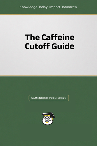 The Caffeine Cutoff Guide