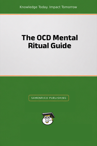 The OCD Mental Ritual Guide