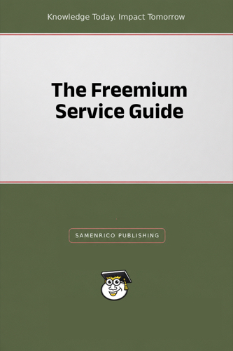 The Freemium Service Guide