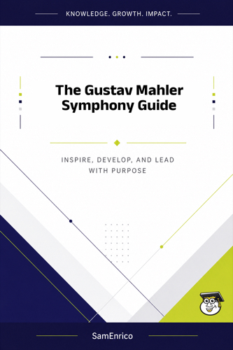 The Gustav Mahler Symphony Guide