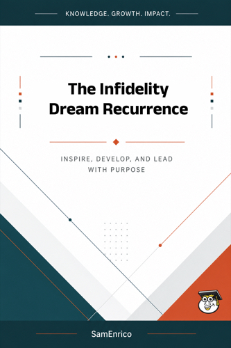 The Infidelity Dream Recurrence