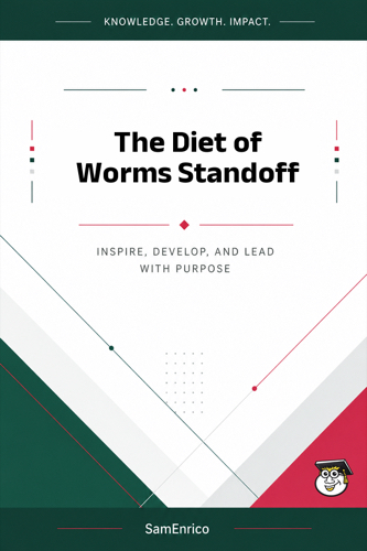 The Diet of Worms Standoff