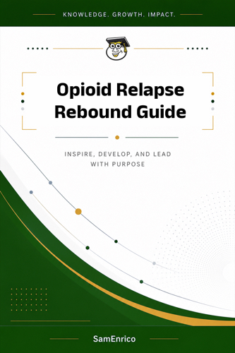 Opioid Relapse Rebound Guide