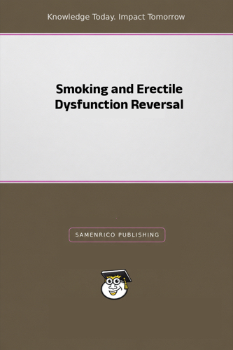Smoking and Erectile Dysfunction Reversal