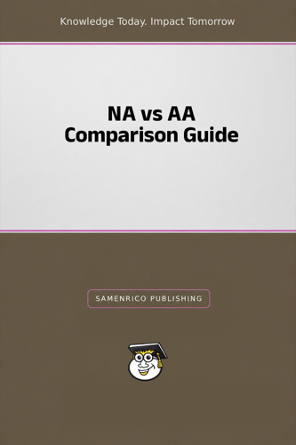 NA vs AA Comparison Guide