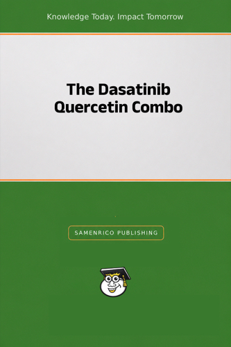 The Dasatinib Quercetin Combo