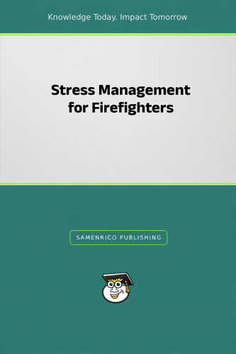 Stress Management for Firefighters