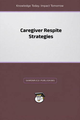 Caregiver Respite Strategies