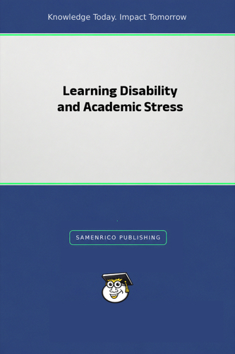 Learning Disability and Academic Stress