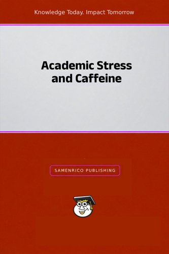 Academic Stress and Caffeine