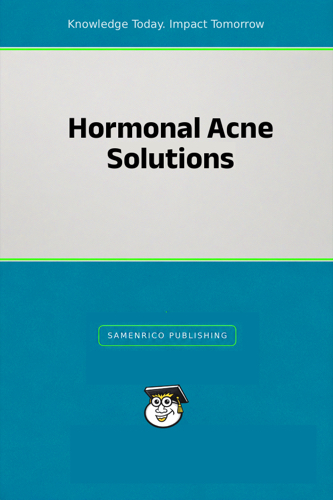Hormonal Acne Solutions