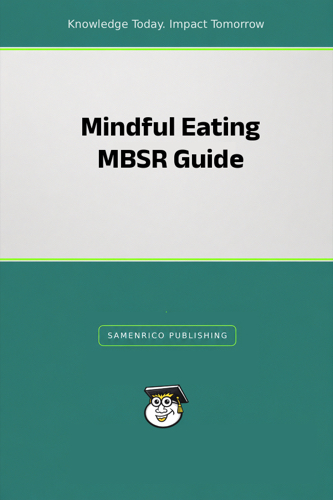 Mindful Eating MBSR Guide