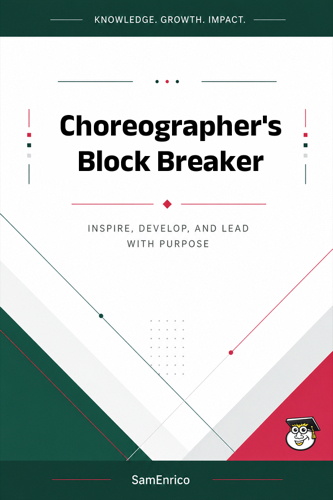 Choreographer's Block Breaker