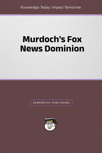 Murdoch's Fox News Dominion