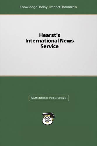 Hearst's International News Service