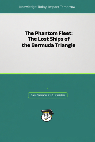 The Phantom Fleet: The Lost Ships of the Bermuda Triangle
