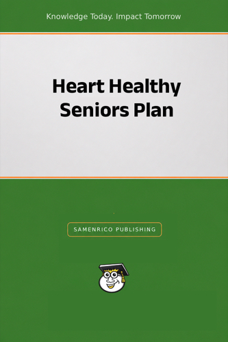 Heart Healthy Seniors Plan