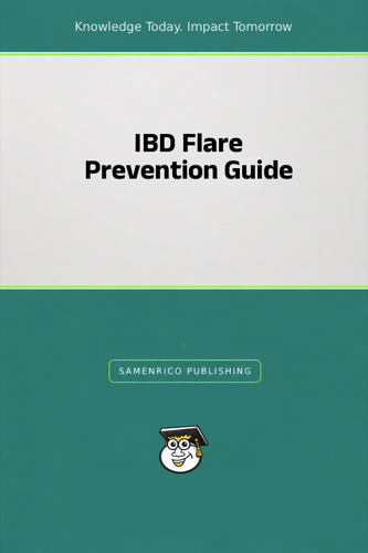IBD Flare Prevention Guide