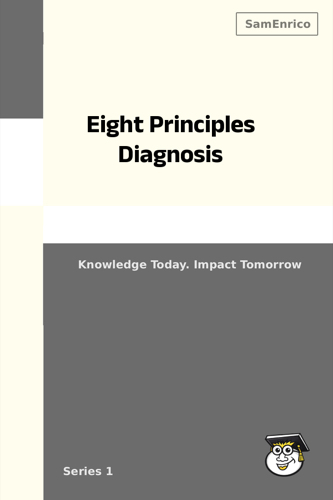 Eight Principles Diagnosis