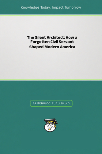 The Silent Architect: How a Forgotten Civil Servant Shaped Modern America