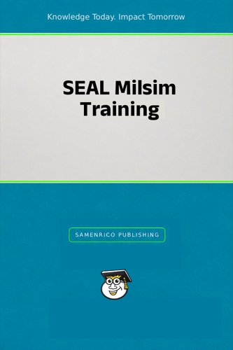SEAL Milsim Training