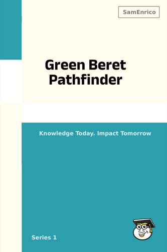 Green Beret Pathfinder